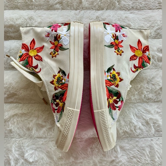 PatBO Converse - Picture 5 of 7